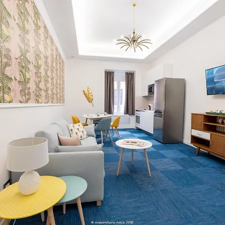 Midtown Trastevere Rom