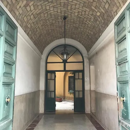 Apartment Midtown Trastevere