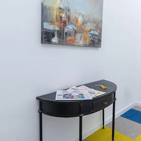 Apartment Midtown Trastevere