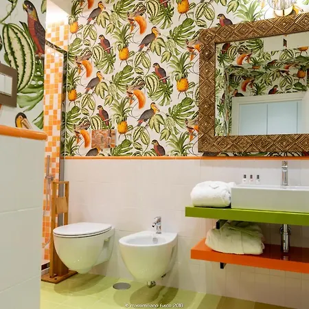 Midtown Trastevere Rom