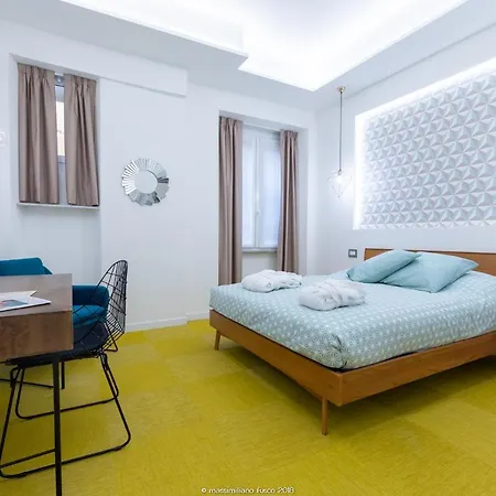Apartment Midtown Trastevere Rom