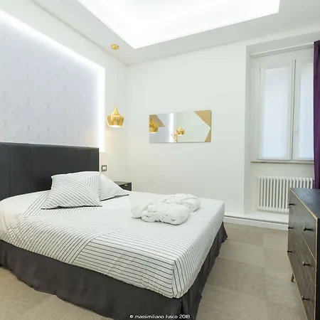 Midtown Trastevere * Rom