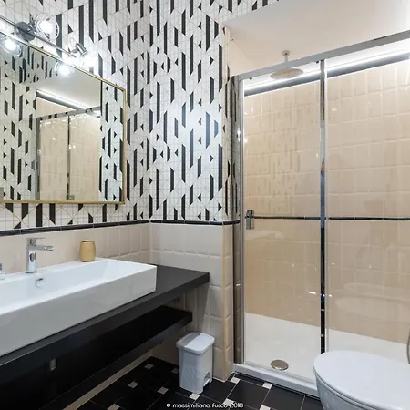 Apartment Midtown Trastevere