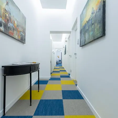 Midtown Trastevere Apartment *