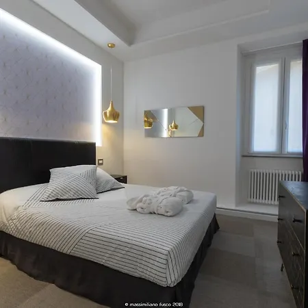 Appartement Midtown Trastevere *