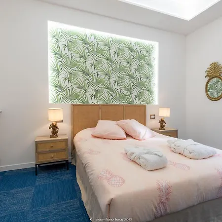Midtown Trastevere Appartement *
