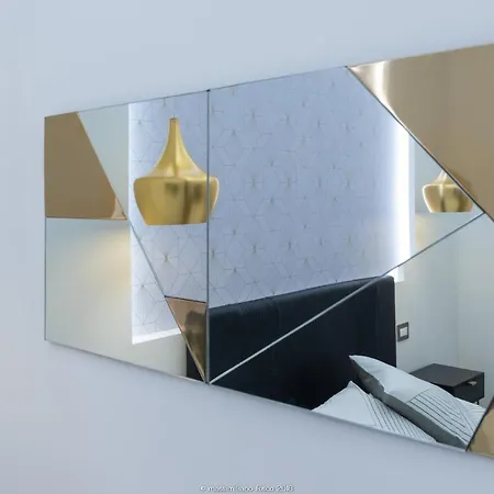 Appartement Midtown Trastevere *
