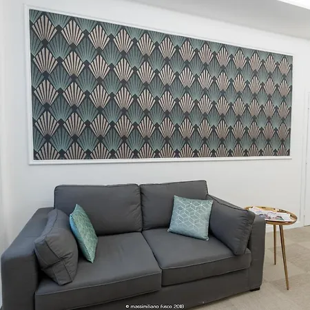 Appartement Midtown Trastevere *