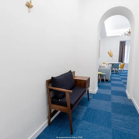 Midtown Trastevere Appartement