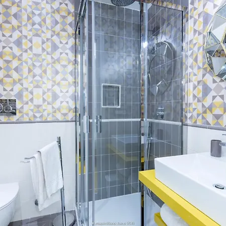 Appartement Midtown Trastevere *