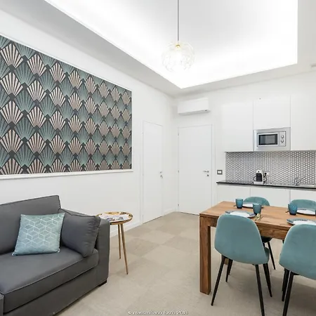 Appartement Midtown Trastevere Rome