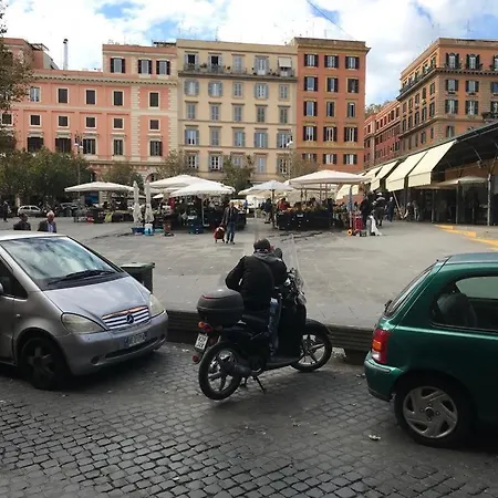 Midtown Trastevere Rome