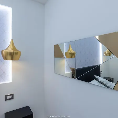 Appartement Midtown Trastevere *