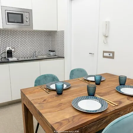 Appartement Midtown Trastevere *