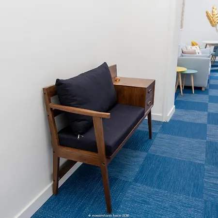 Appartement Midtown Trastevere *
