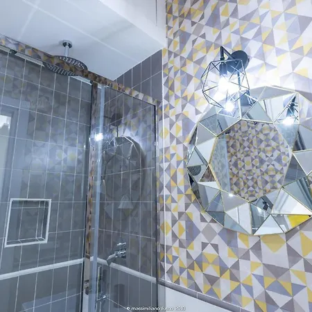 Appartement Midtown Trastevere *
