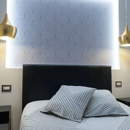 Appartement Midtown Trastevere *